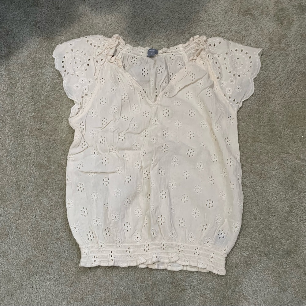 Top from Aerie